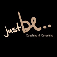 Just Be Coaching & Consulting Logo