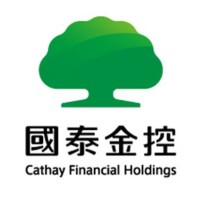 Cathay Financial Holdings Co., Ltd. Logo