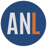 Academia Nacional de Litigación Logo