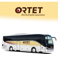 Autocars Ortet Logo
