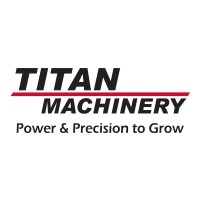 Titan Machinery Deutschland GmbH Logo