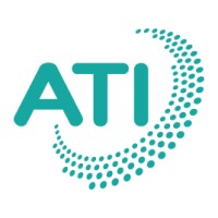 Air Techniques International Logo
