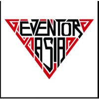 Eventor Asia Logo