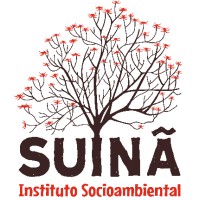 Instituto Suinã Logo