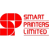 Smart Printers Limited Logo