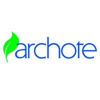 Archote Indústria Química Ltda Logo