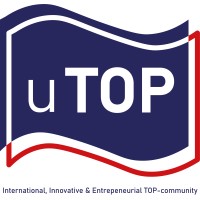 uTOP Logo