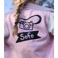 So-Fo Logo