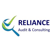 Reliance Audit & Consulting Logo