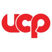 UCP Paint Inc. Logo