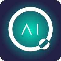 Quantumics.AI Logo