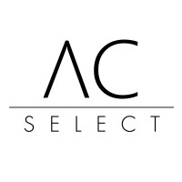 AC Select Logo