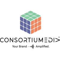 Consortiumedia Logo