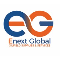 Enext Global Logo