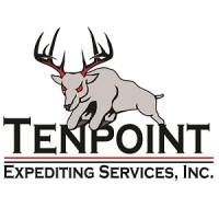 Tenpoint Expediting Services, Inc Logo