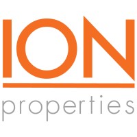 ION Properties Logo