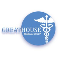 GREATHOUSE MEDICAL GROUP Logo