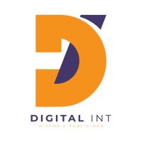 Digital INT Logo