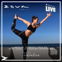 Yoga with Alicia Logo