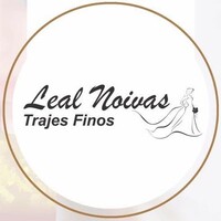 Leal Noivas Bridal Logo