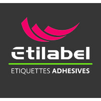 ETILABEL - ETIQUETTES ADHESIVES Logo