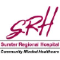 Sumter Regional Hospital Logo