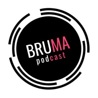 BRUMA Podcast Logo