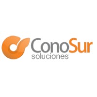 ConoSur Soluciones Logo