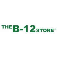 The B12 Store ON DEMAND Logo