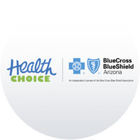 Health Choice Logo