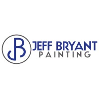 Jeff Bryant Painting Logo