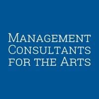 Management Consultants for the Arts Logo