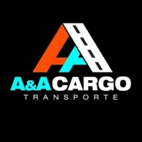 A&A CARGO Logo