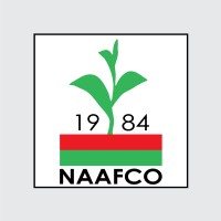 NAAFCO Group Logo