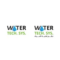 Water Technology System Company Logo