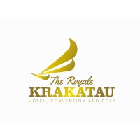 The Royale Krakatau Hotel Logo