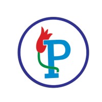 P. P. Oil Pvt. Ltd. Logo