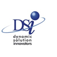 Dynamic Solution Innovators Ltd. Logo