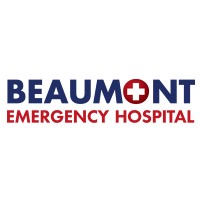 Beaumont Emergency Hospital Logo