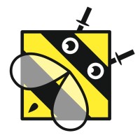BeeJee Ninjas Logo