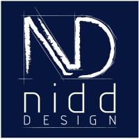 Nidd Design Logo