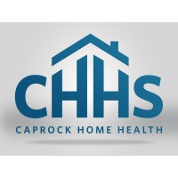 Caprock Home Health Services, Inc. Logo