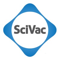 SciVac Limited Logo