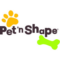 Pet n Shape Treats & Chews Logo