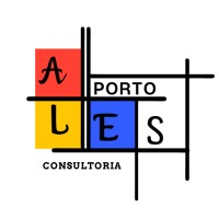Ales Porto Consultoria Logo