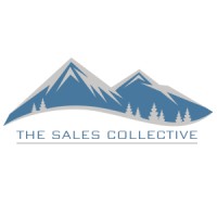 The Sales Collective LLC Logo