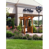 The Venue In Leawood Logo