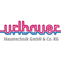 Urlbauer Haustechnik GmbH & Co. KG Logo