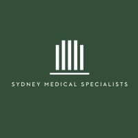 Sydney Medical Specialists Logo