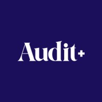 AuditPlus Contabilidade Logo